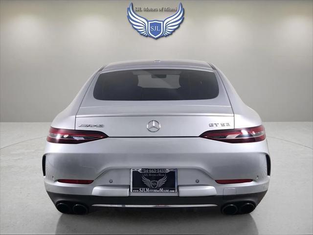 2019 mercedes-benz amg gt c