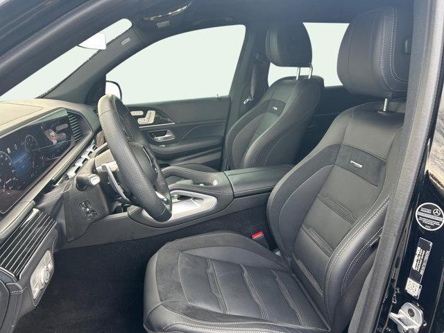 2024 mercedes-benz amg gle 53 4matic+