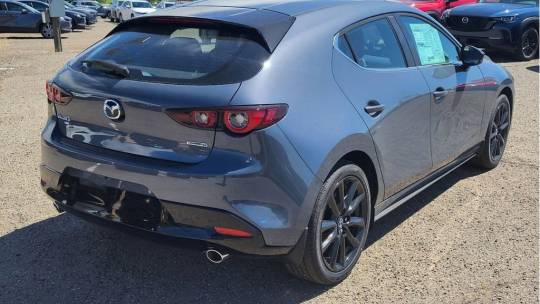 2024 Mazda