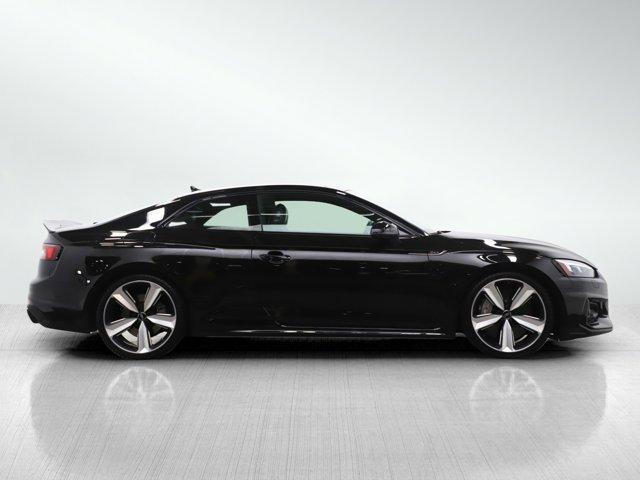 2018 audi rs 5 2.9t