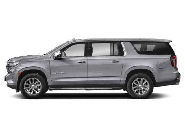 2023 chevrolet suburban r mulliner
