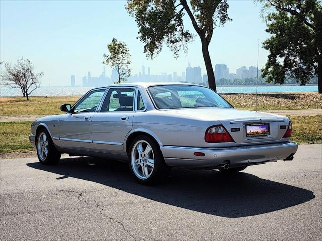 2002 jaguar xj sport