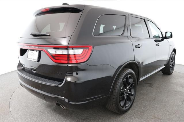 2020 dodge durango r/t awd