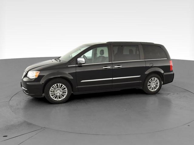 2016 chrysler town & country in tempe, arizona