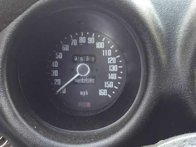 1976 nissan 280z ,46225 miles appears to be mostly original