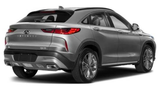 2022 Infiniti QX55
