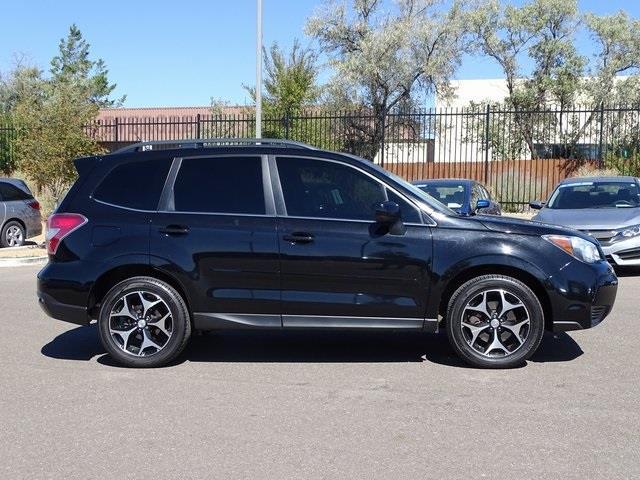 2015 subaru forester 2.0xt premium awd 2.0xt premium 4dr wagon for sale in santa fe, new mexico