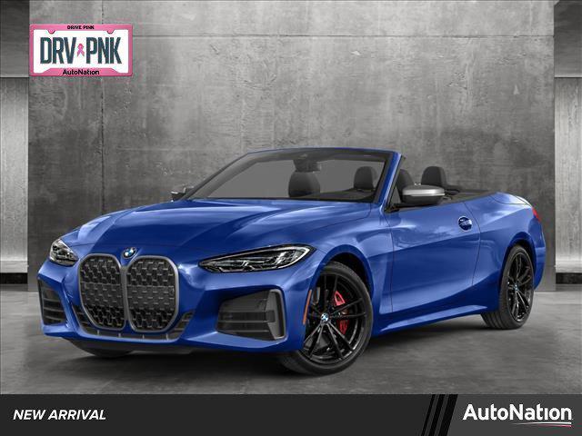 2022 bmw m440 i xdrive