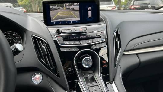 2024 Acura se