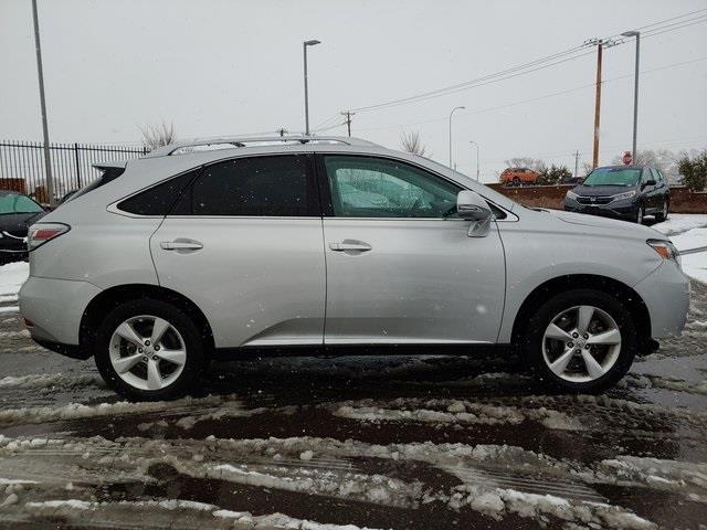 2011 lexus rx 350 base awd 4dr suv for sale in santa fe, new mexico