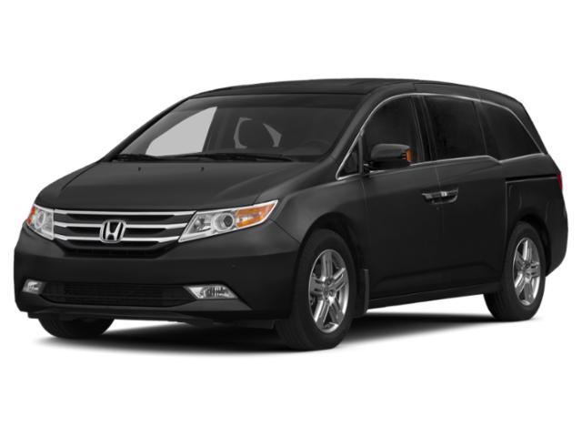 2013 honda odyssey ex