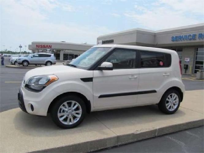 2013 kia soul in groveport, oh