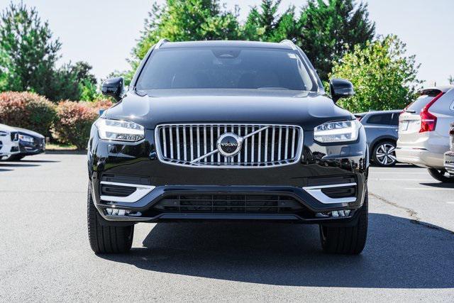 2024 volvo xc90 b6 plus bright theme 7-seater