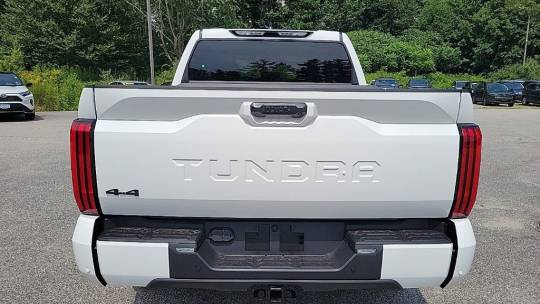 2024 Toyota Tundra