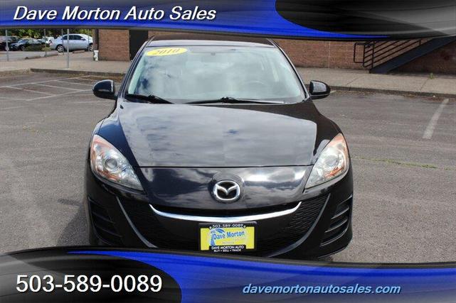 2010 mazda mazda3 s sport