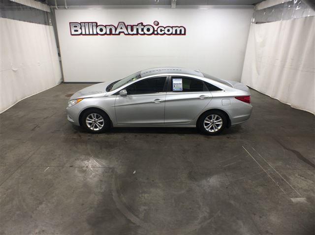 2013 hyundai sonata gls gls 4dr sedan for sale in sioux falls, south dakota