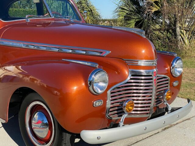 great condition 1941 chevy chevrolet super deluxe