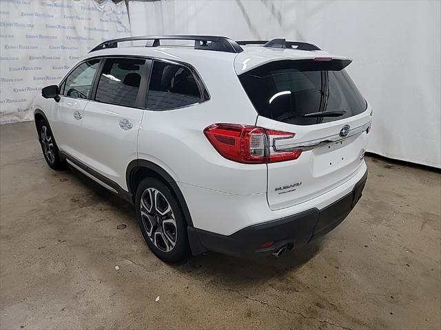2023 subaru ascent touring 7-passenger