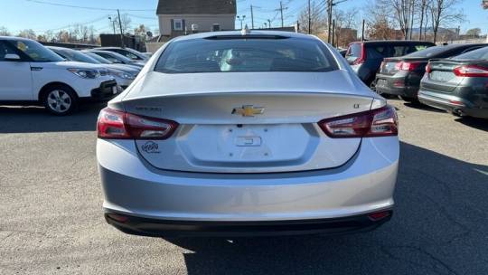 2019 Chevrolet Malibu