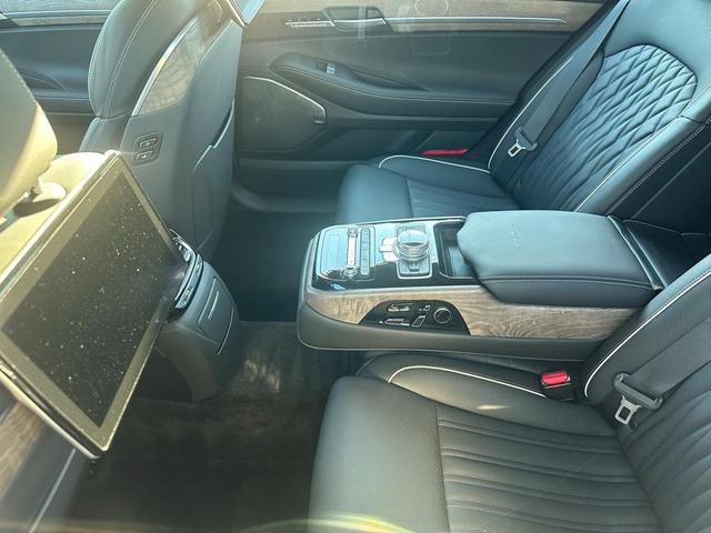 2021 genesis g90 5.0 ultimate