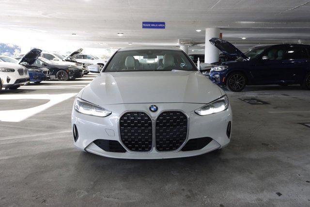 2022 bmw 430 i