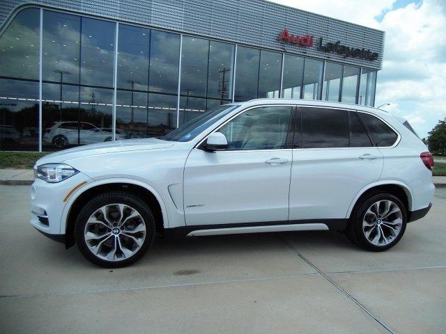 used 2017 bmw x5 xdrive35i lafayette, la 70503 for sale in lafayette, louisiana
