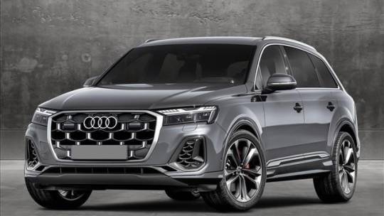 2025 Audi Q7