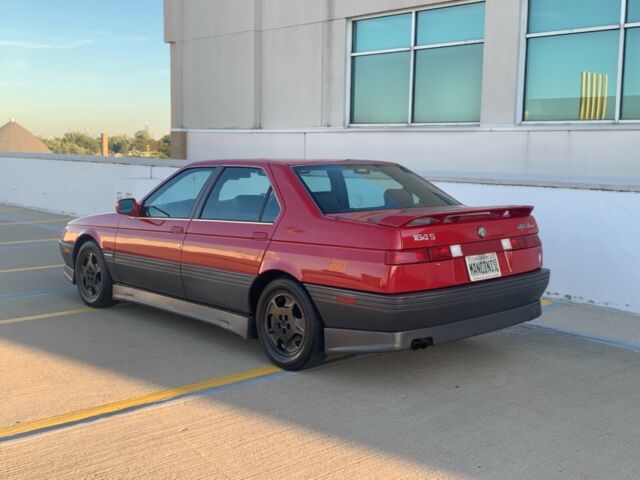 rust free! serviced! recaro interior! full service history!