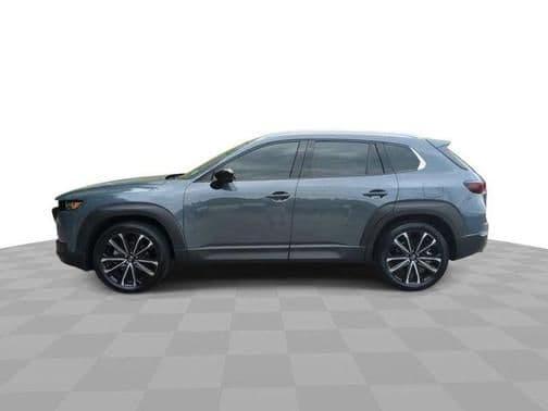 2023 mazda cx-50 2.5 s premium plus in raleigh, north carolina