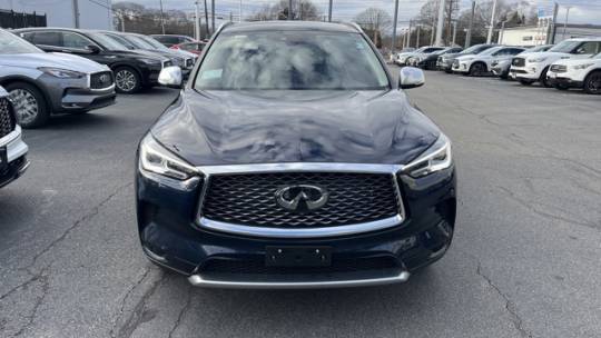 used 2024 infiniti qx50 luxe $39,990great deal 7,461 mi. location: norwood
