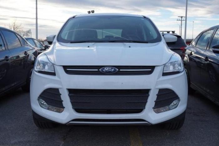 2015 ford escape se se 4dr suv for sale in portland, maine