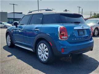 2019 Mini Countryman cooper s all4