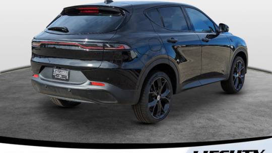 2023 Dodge Hornet