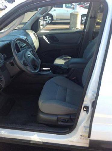 2006 ford escape hybrid in columbus, oh