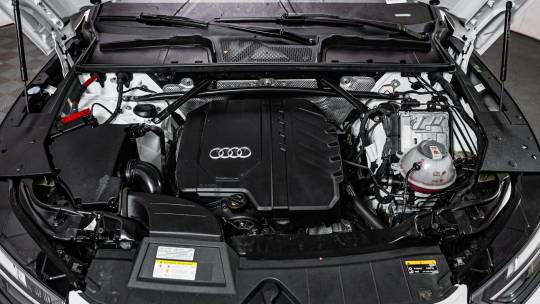 2022 Audi Q5