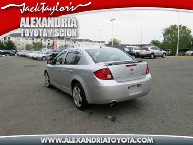 2006 chevrolet cobalt ss in alexandria, va