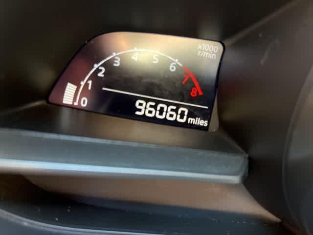 2017 mazda mazda3 sport