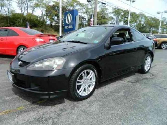 2005 acura rsx in bay shore, ny
