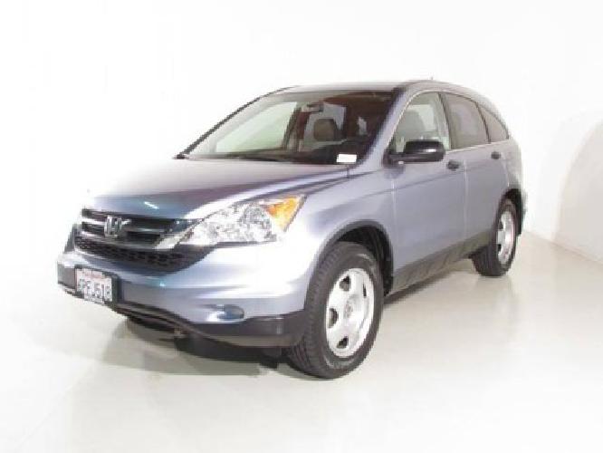 2010 honda cr-v lx in cerritos, ca
