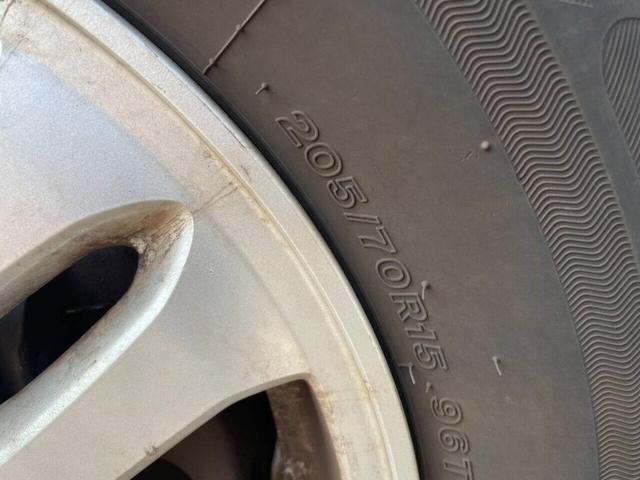 2003 honda cr-v ex