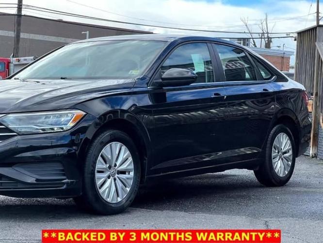 2019 volkswagen jetta 1.4t r-line sedan 4d in fairfax, virginia