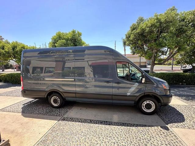2019 ford transit-250 base