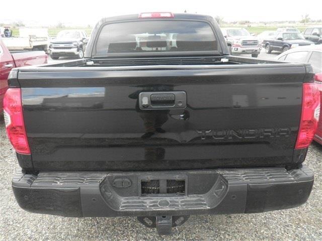 2015 toyota tundra limited 4x4 limited 4dr crewmax cab pickup sb (5.7l v8 for sale in idaho falls, idaho
