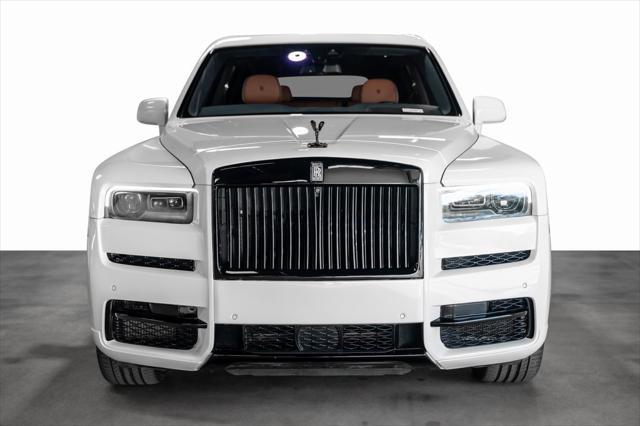 2020 rolls-royce cullinan