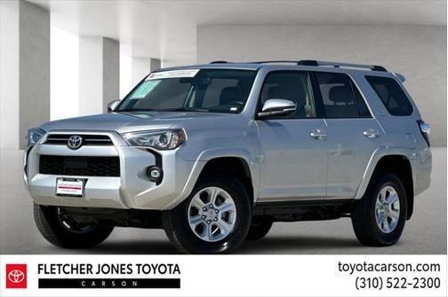 2024 toyota 4runner