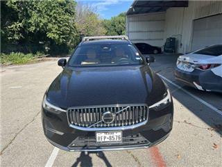 2022 Volvo XC60 b5 inscription