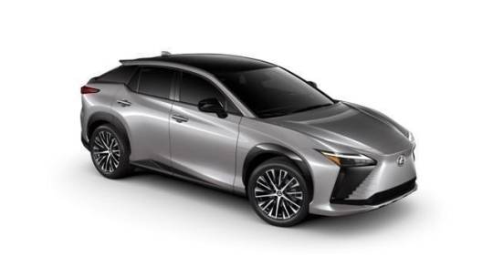 2023 Lexus RZ