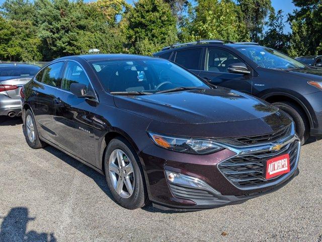 2021 chevrolet malibu 1ls