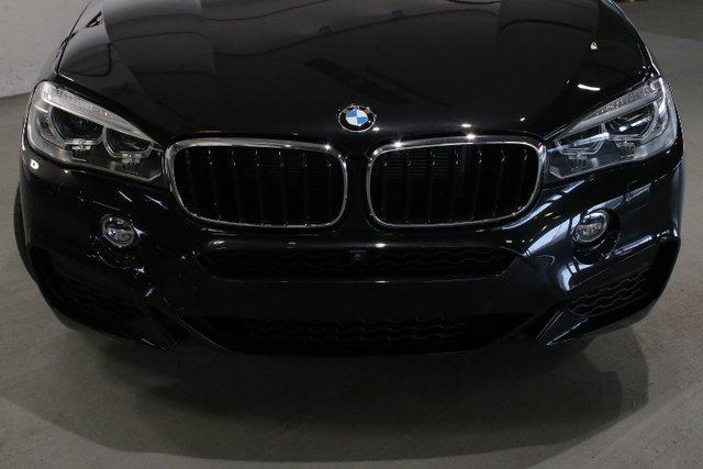 certified 2017 bmw x6 w/ sports activity package seattle, wa 98134 for sale in seattle, washington