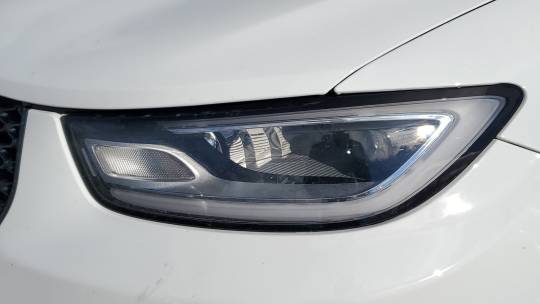 2021 Chrysler Pacifica